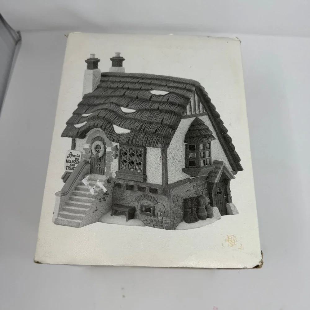 Department 56 department 56